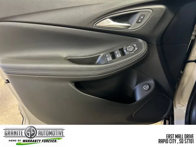 New 2026 Ceramic Buick Sport Touring image 10