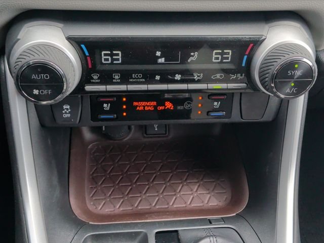 Certified Used 2020 White Toyota Limited image 26
