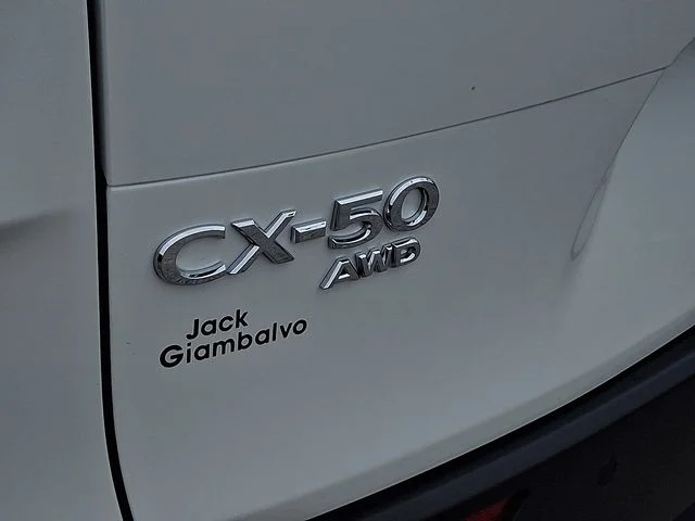New 2026 Beige Mazda 2.5 S Preferred image 17