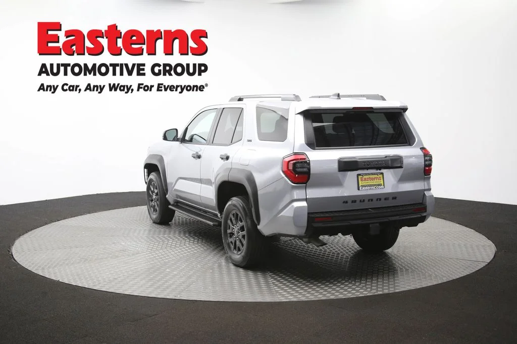 Used 2025 Gray Toyota SR5 image 65