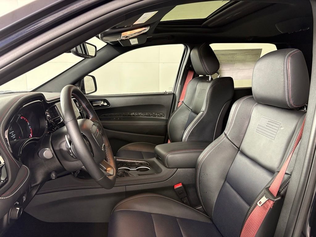 New 2026 Night Moves Exterior Paint Dodge GT Plus image 30
