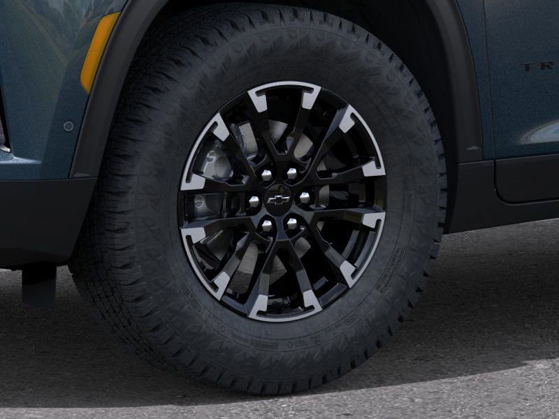 2026 Chevrolet Traverse Z71 - Photo 9