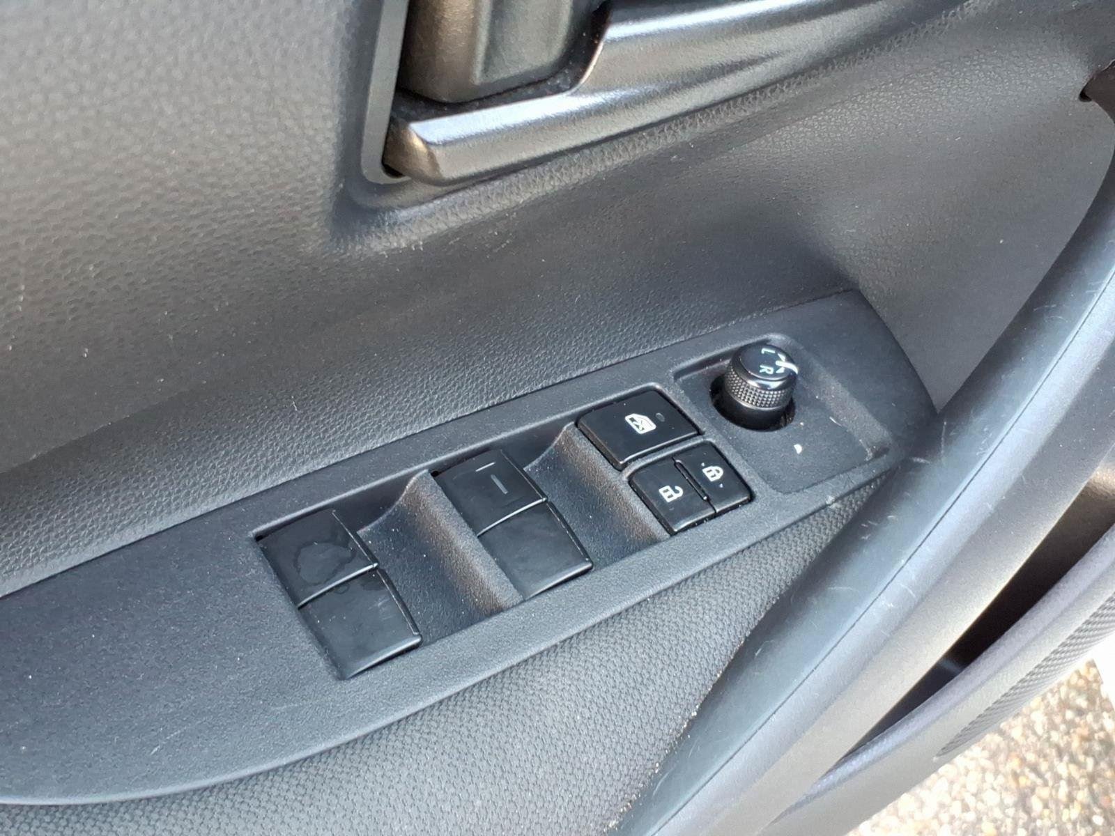 Used 2024  Toyota LE image 16