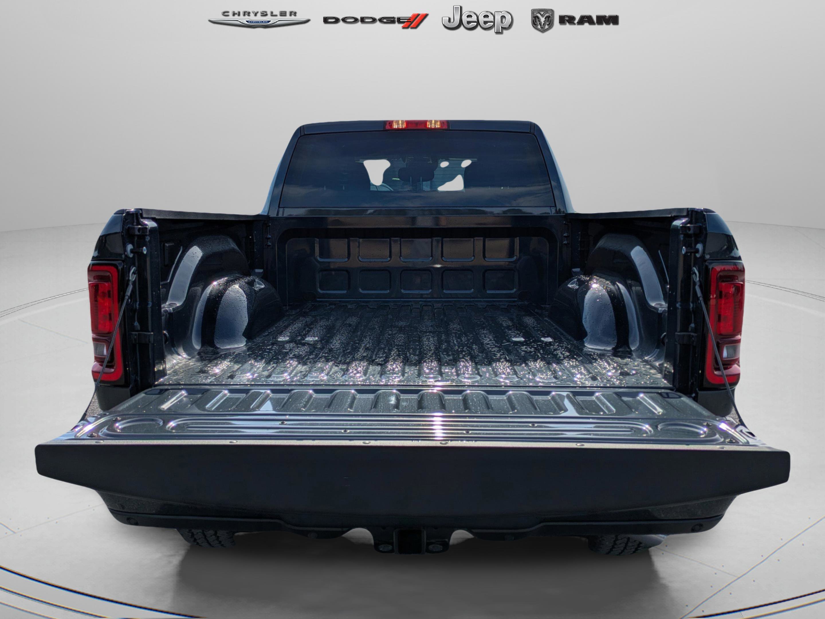 New 2026 Forged Blue Metallic Ram Black Express image 9