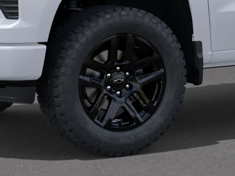 2026 Chevrolet Silverado 1500 RST - Photo 9