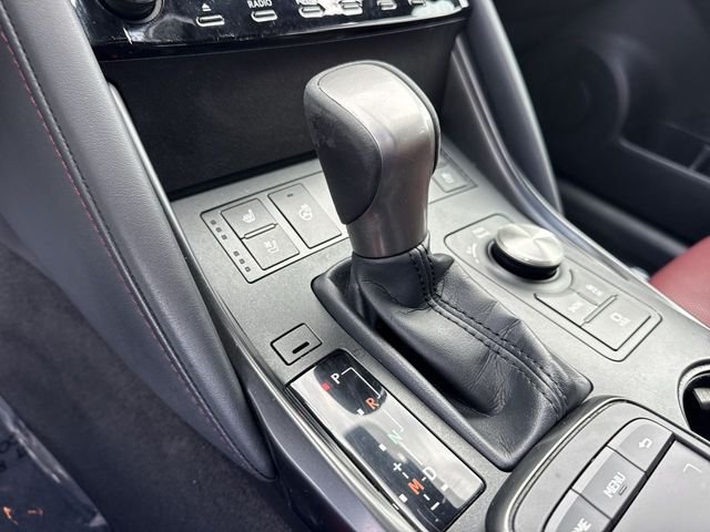 Certified Used 2023 ATOMIC SILVER Lexus 300 image 20