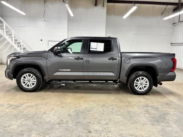 Used 2026 Gray Toyota SR5 image 4