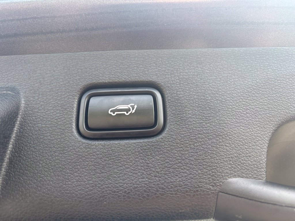 Used 2023 Gray Kia X-Line image 16