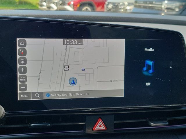 2025 Hyundai Elantra N - Photo 21