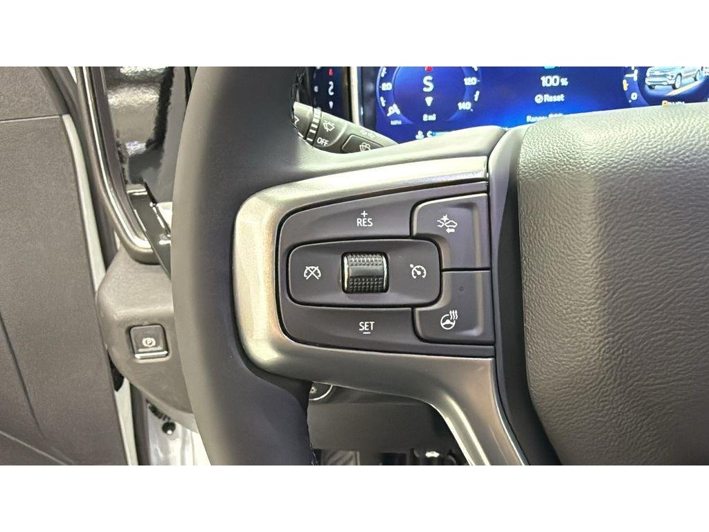 2026 Chevrolet Silverado 1500 LT - Photo 14