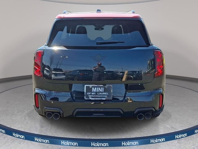 Used 2026 Black MINI  image 5