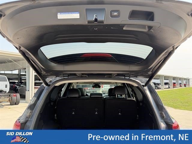 2023 Hyundai Santa Fe SEL Premium HEV - Photo 13