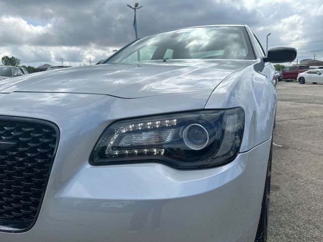 Used 2023 Silver Chrysler Touring image 48