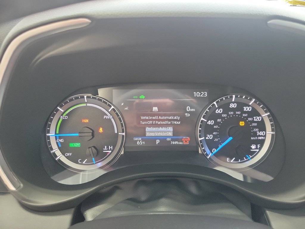 Certified Used 2026 Beige Toyota XLE image 17