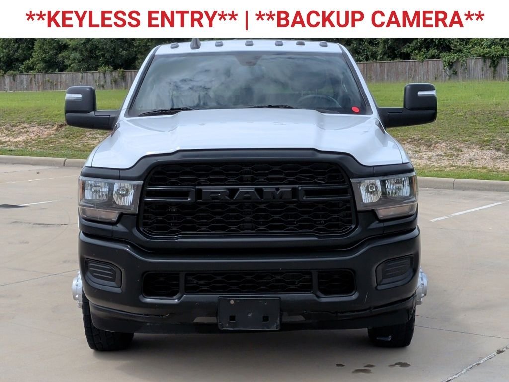 Used 2024 White Ram Tradesman image 2