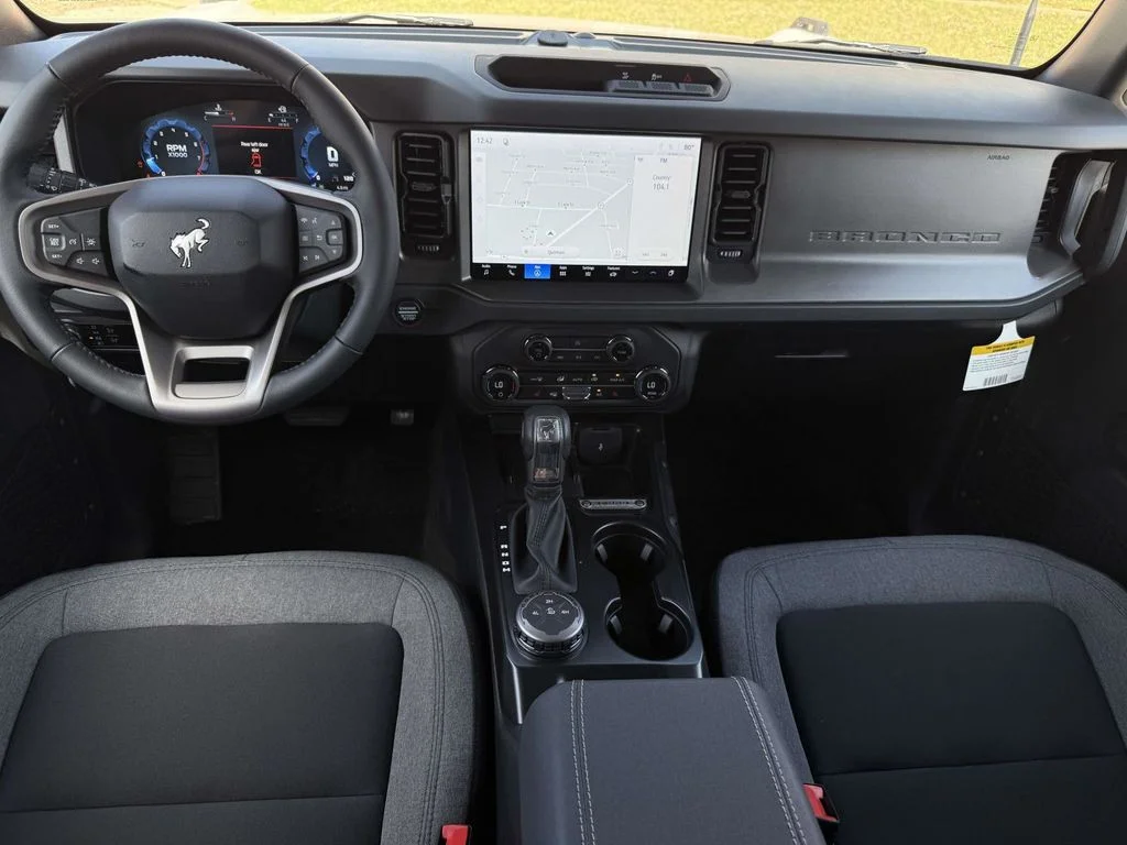 New 2026 Avalanche Ford Big Bend® image 5