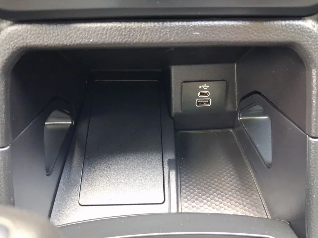 Used 2025 Gray Ford XL image 13