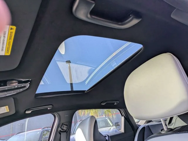 New 2025 Steel Gray Kia GT-Line Turbo image 19