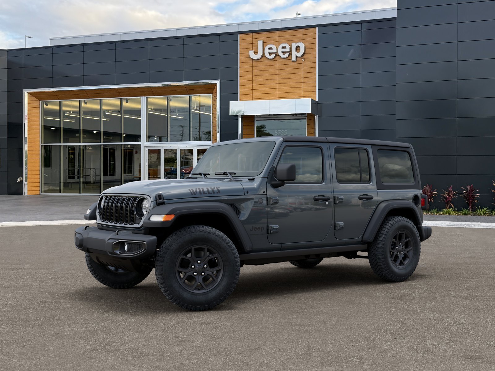 Vehicle Image 2