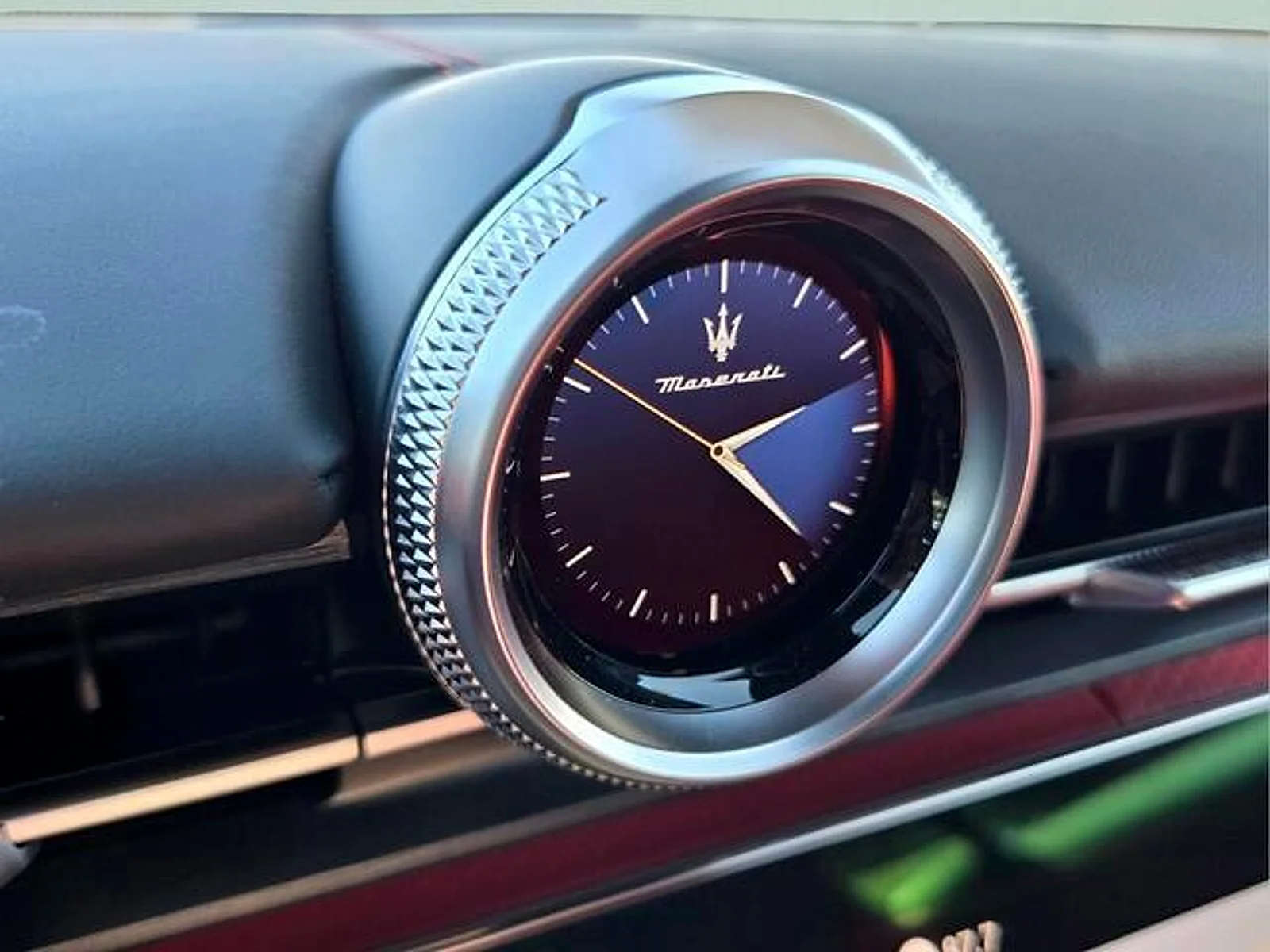 2026 Maserati GranTurismo Base - Photo 12