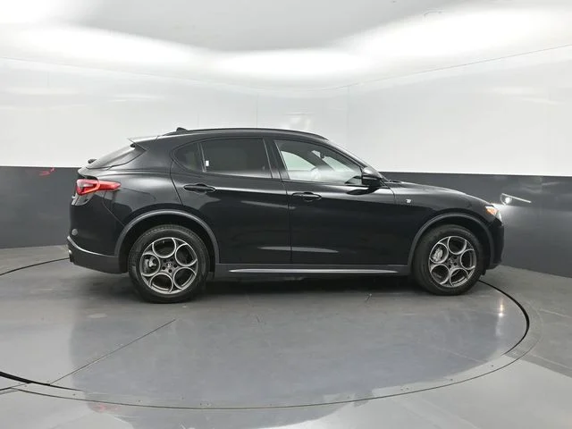 Used 2023 Black Alfa Romeo Ti image 33