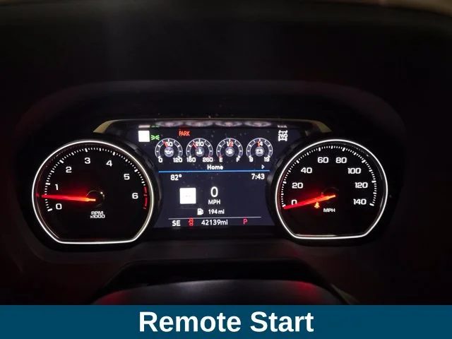 Used 2021 Red Chevrolet Premier image 16