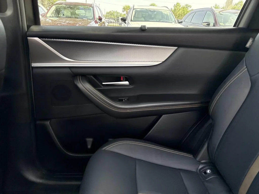 Certified Used 2024 Silver Mazda 3.3 Turbo Premium Plus image 23