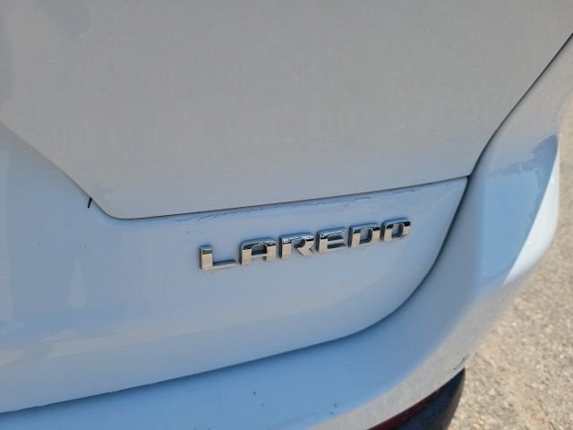 2023 Jeep Grand Cherokee L Laredo - Photo 25