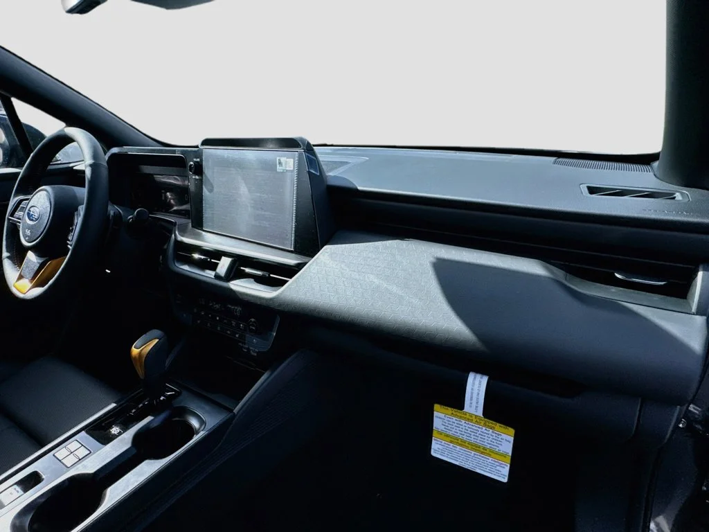 New 2026 Gray Subaru Wilderness image 37