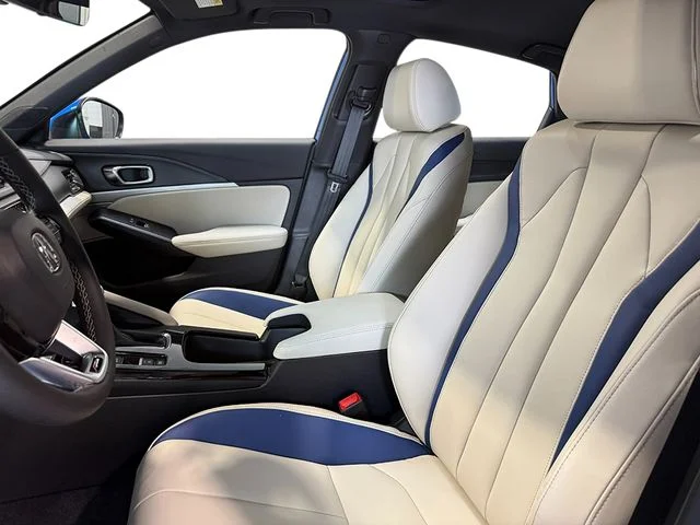 New 2026 Double Apex Blue Pearl Acura A-Spec Package image 13