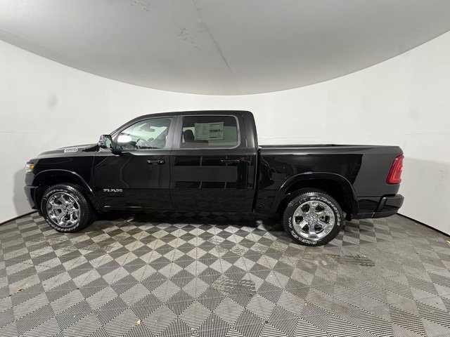 New 2026 Black Ram Big Horn/Lone Star image 4