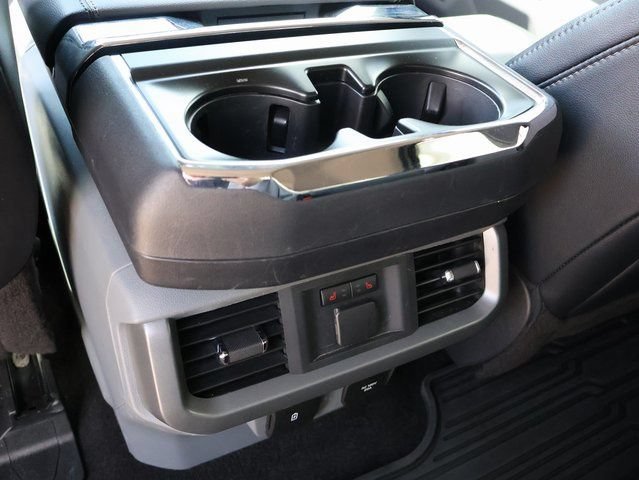 Used 2021 Black Ford LARIAT image 16