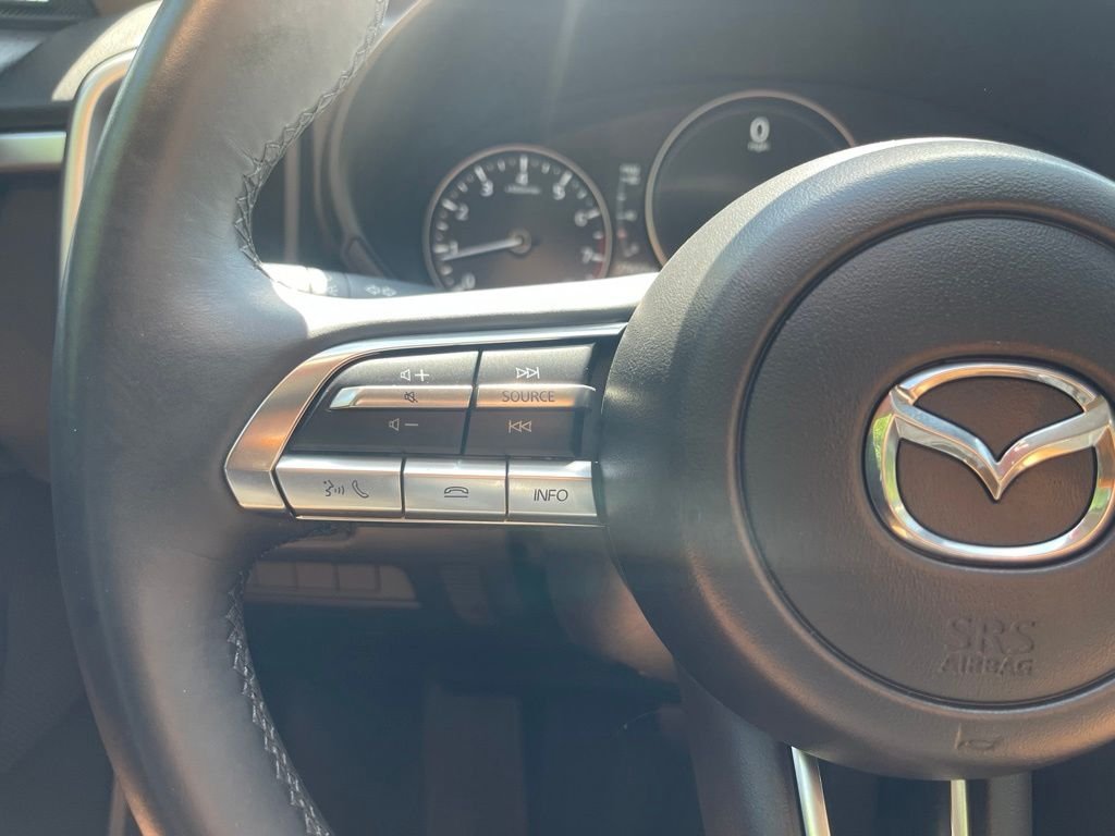Used 2024 Blue Mazda 2.5 S Premium Package image 20