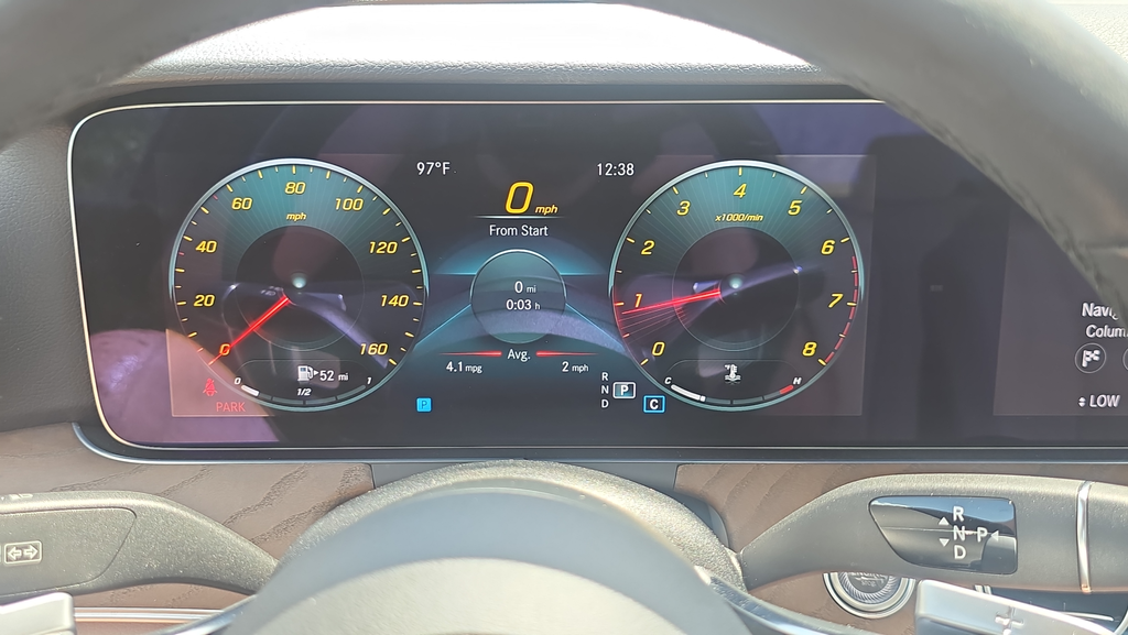 Used 2022 White Mercedes-Benz E 350 image 23