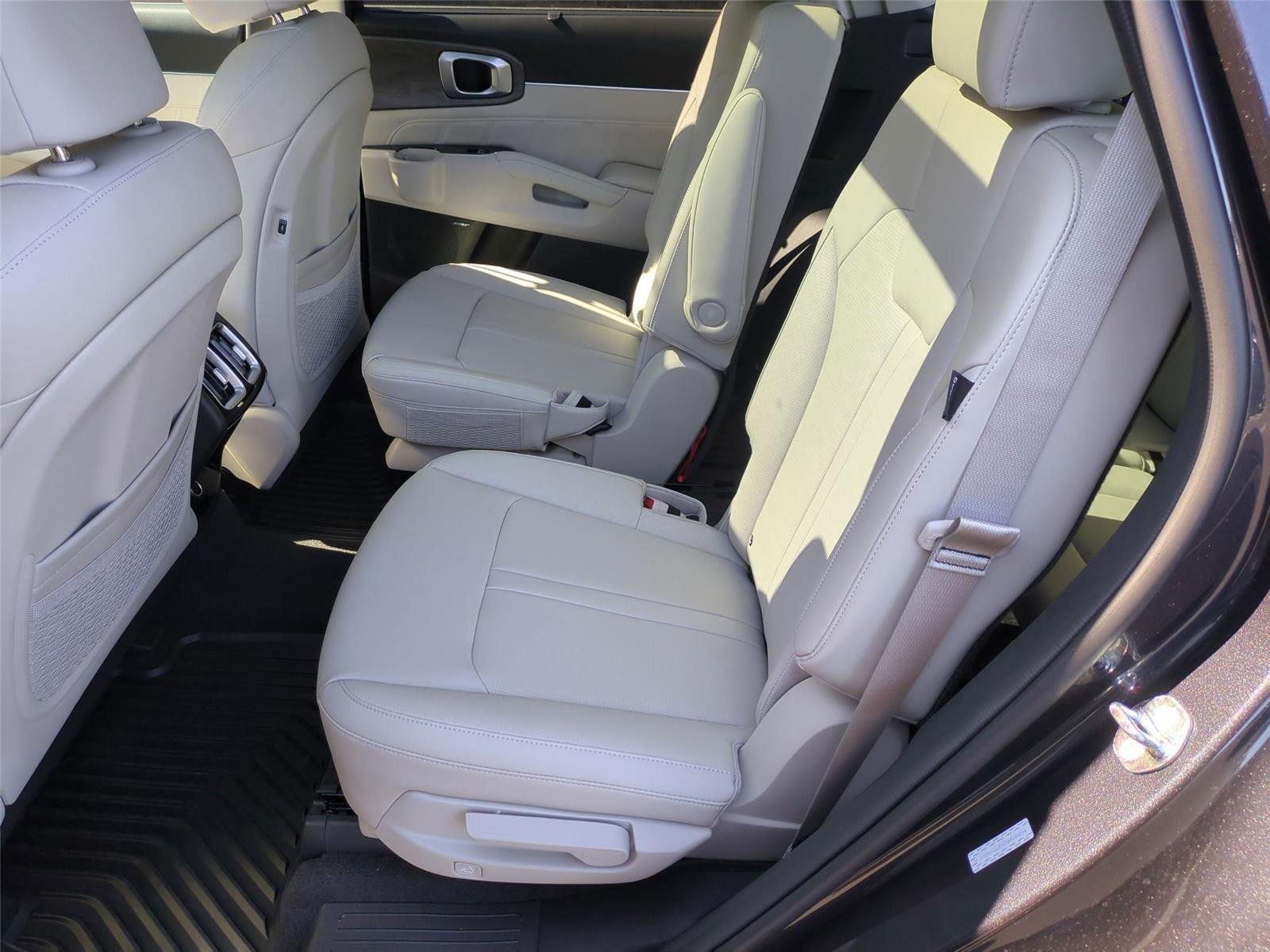 New 2026 Panthera Metal Kia X-Line SX image 34