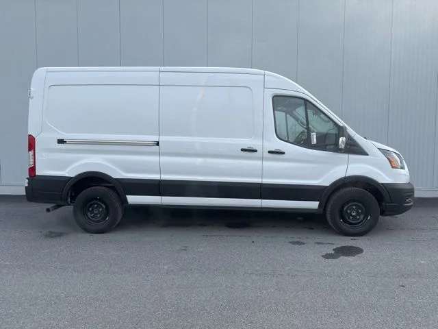 2025 Ford Transit Van Base - Photo 13