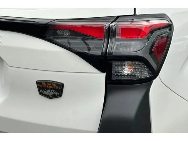 New 2026 CRYSTAL WHITE PEARL Subaru Wilderness image 51