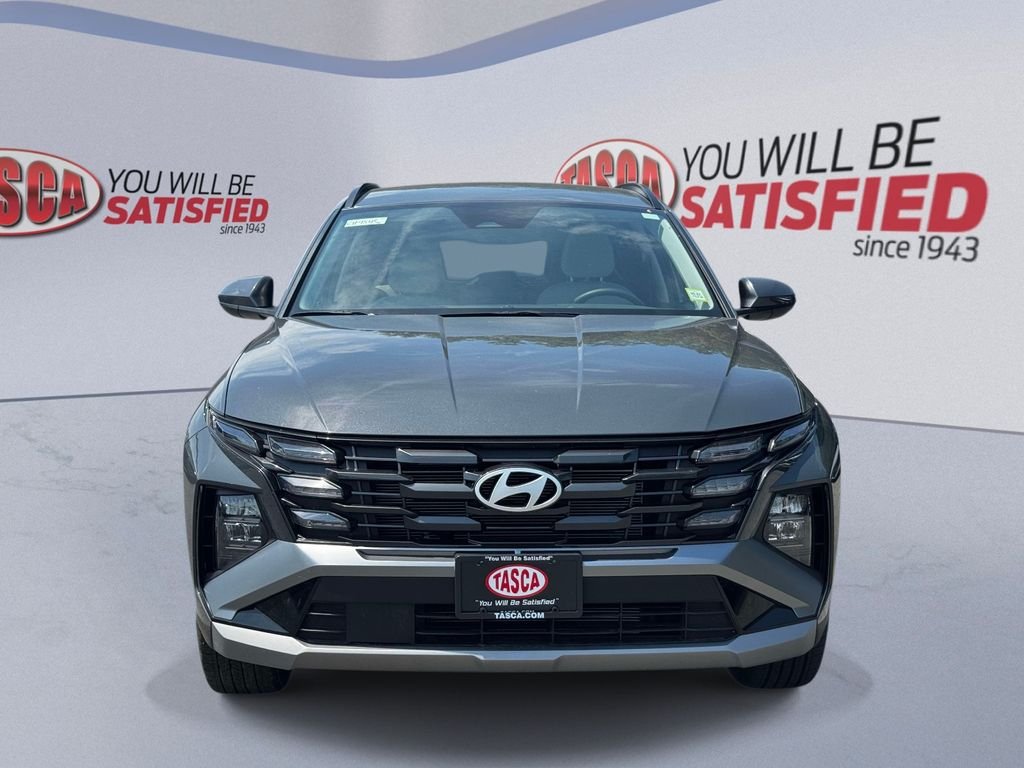 Certified Used 2026 Gray Hyundai SEL image 2