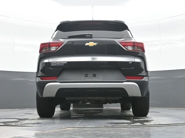 Used 2023 Black Chevrolet LT image 18