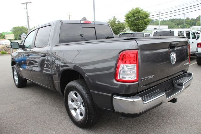 Used 2023 Gray Ram Big Horn/Lone Star image 27