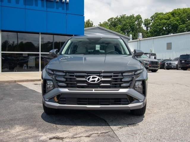 Certified Used 2026 Gray Hyundai SE image 3