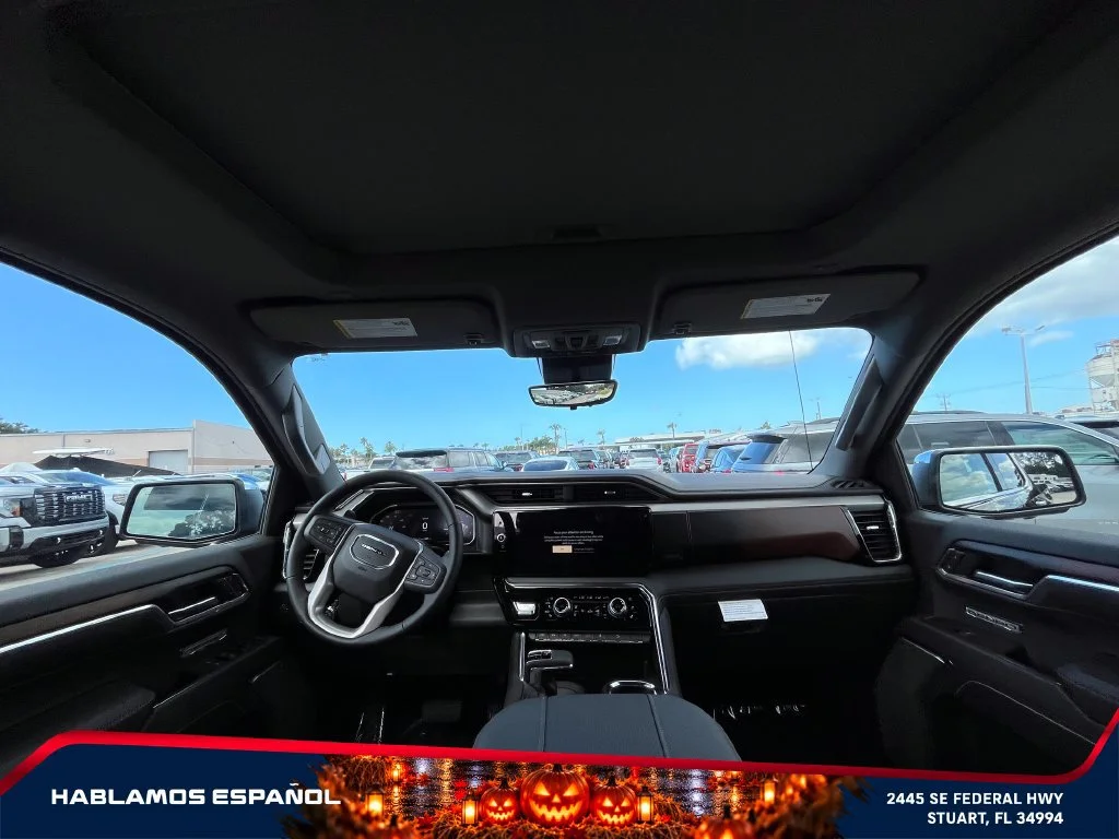 New 2026 Onyx Black GMC Denali image 14