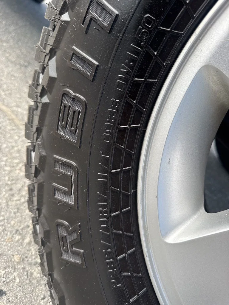 Used 2017 White Jeep Unlimited Sport image 26