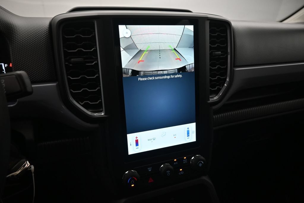 New 2026 Marsh Gray Ford XL image 13