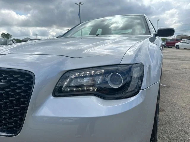 Used 2023 Silver Chrysler Touring image 47