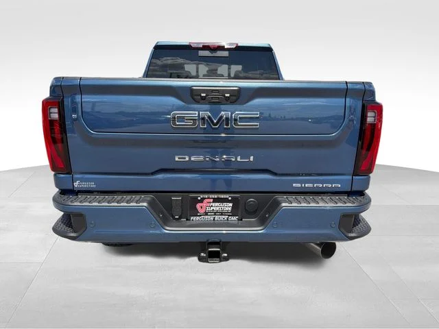 New 2026  GMC Denali Ultimate image 6