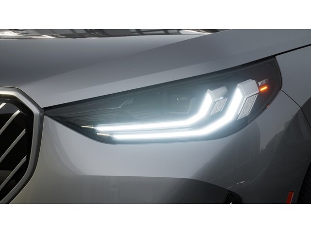 New 2026 Skyscraper Grey Metallic BMW 30 xDrive image 6
