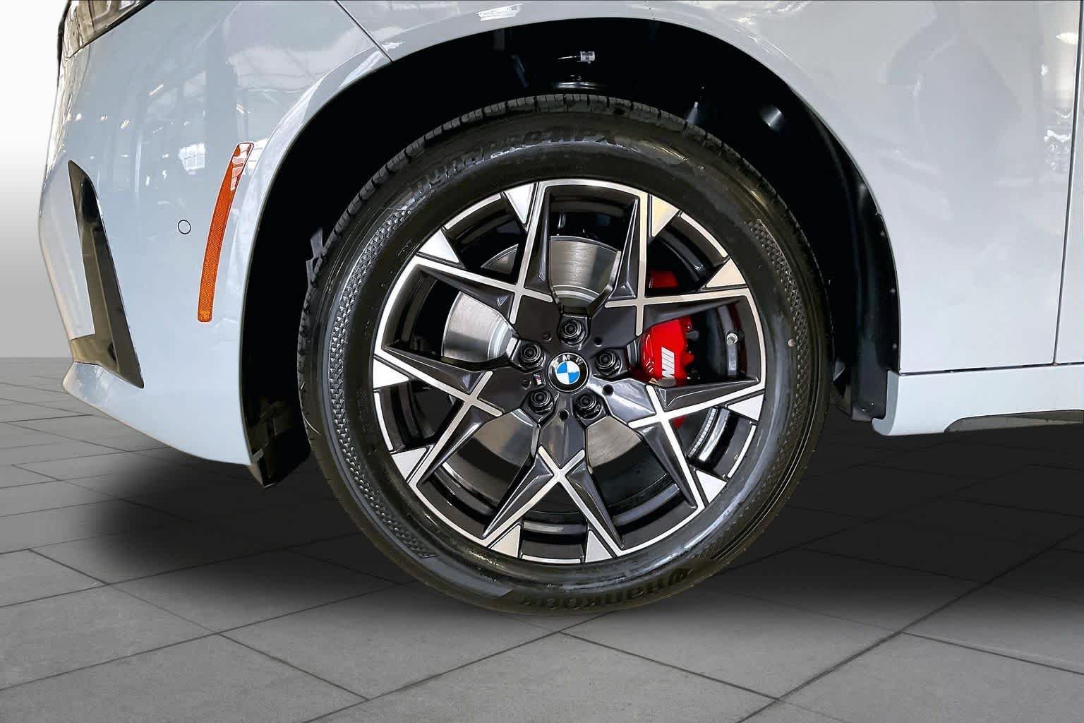New 2026 Brooklyn Grey Metallic BMW 30 xDrive image 11