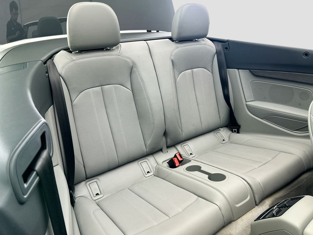 Used 2019 Gray Audi 2.0T Premium Plus image 21
