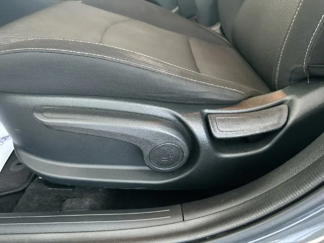 Certified Used 2024 Gray Kia LXS image 23